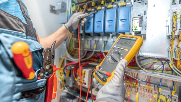 Electrical Rewiring Services in Denham Springs, LA